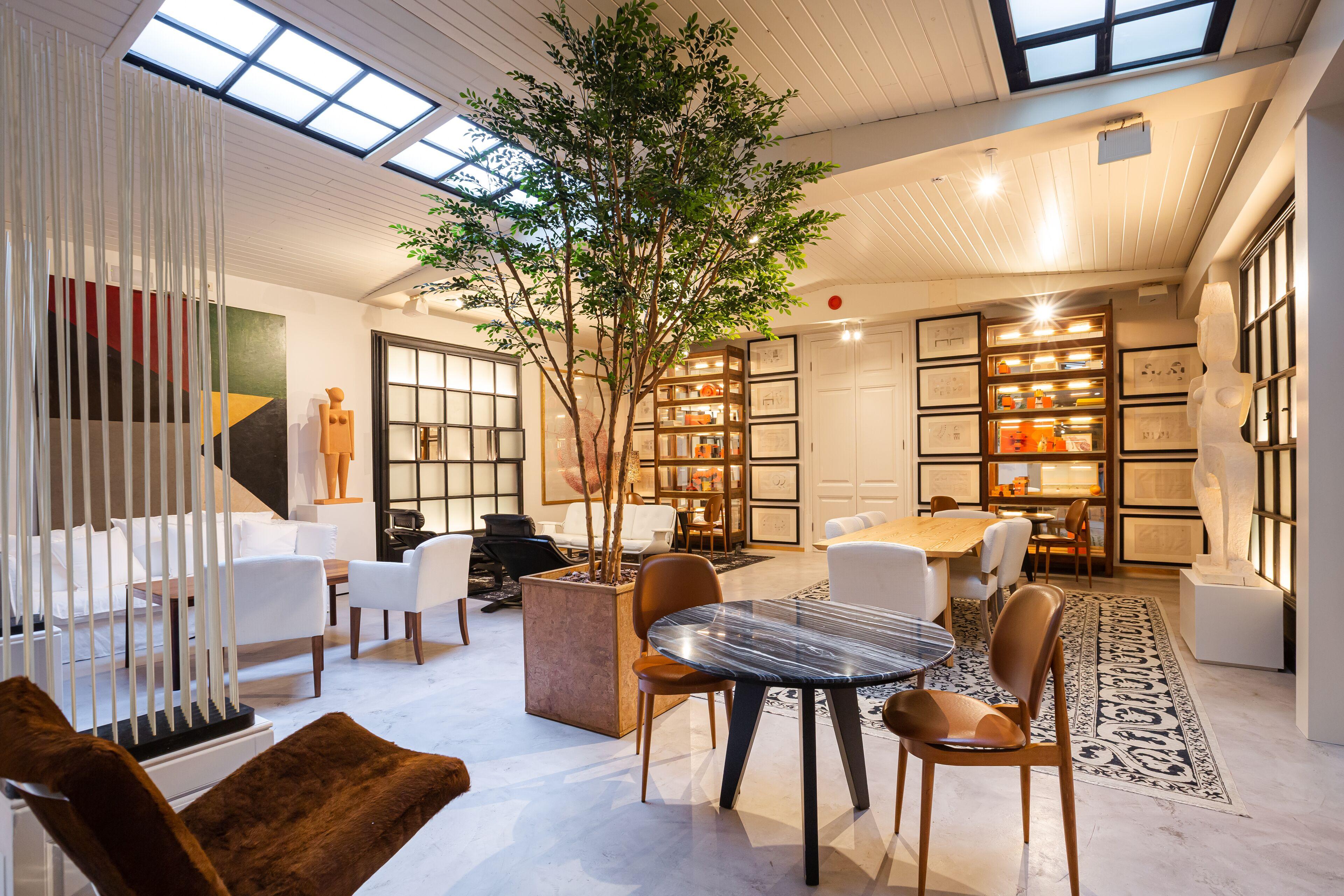 Hotel Margot House Barcelona — Photos 1