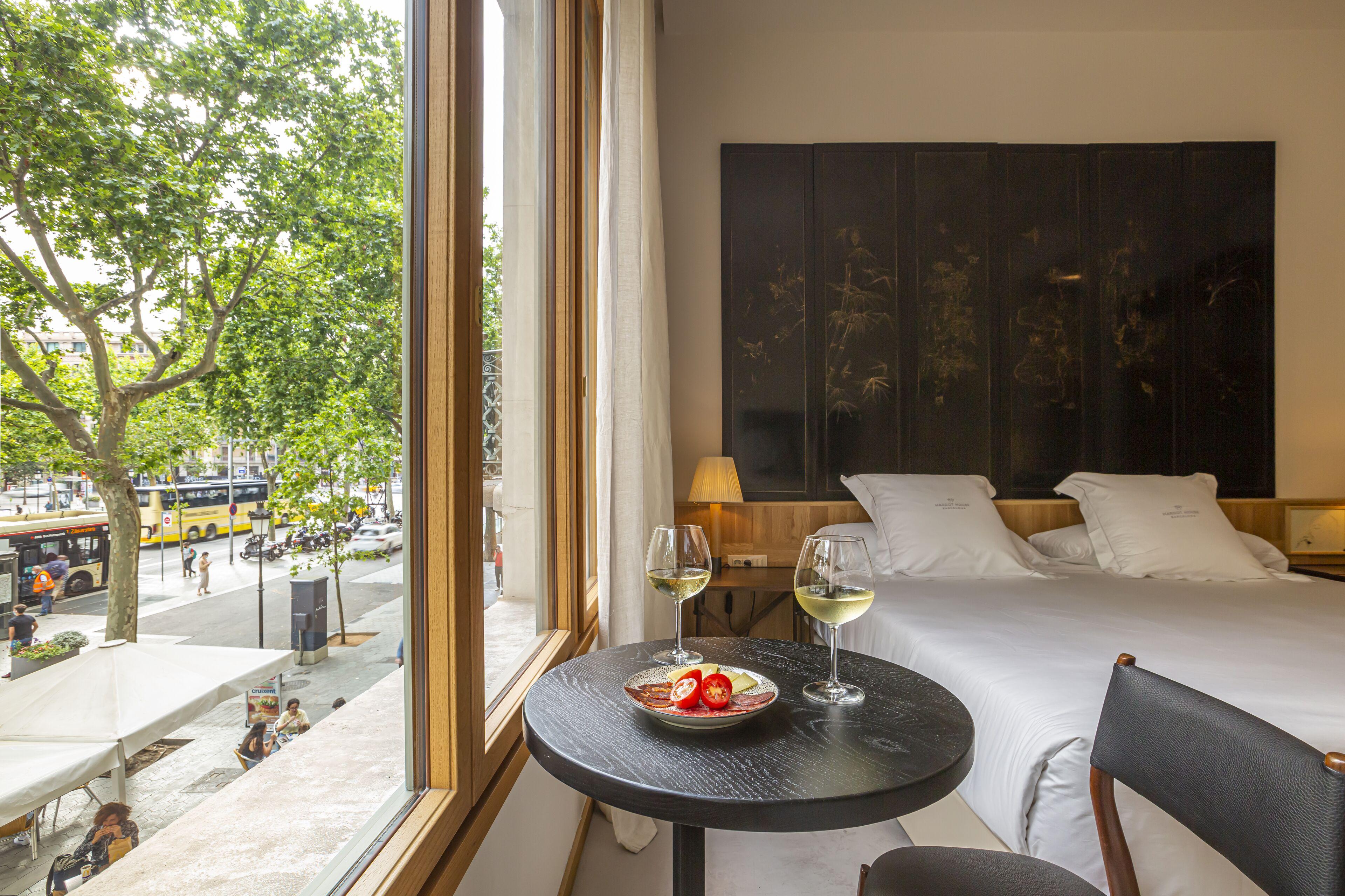 Hotel Margot House Barcelona — Photos 2